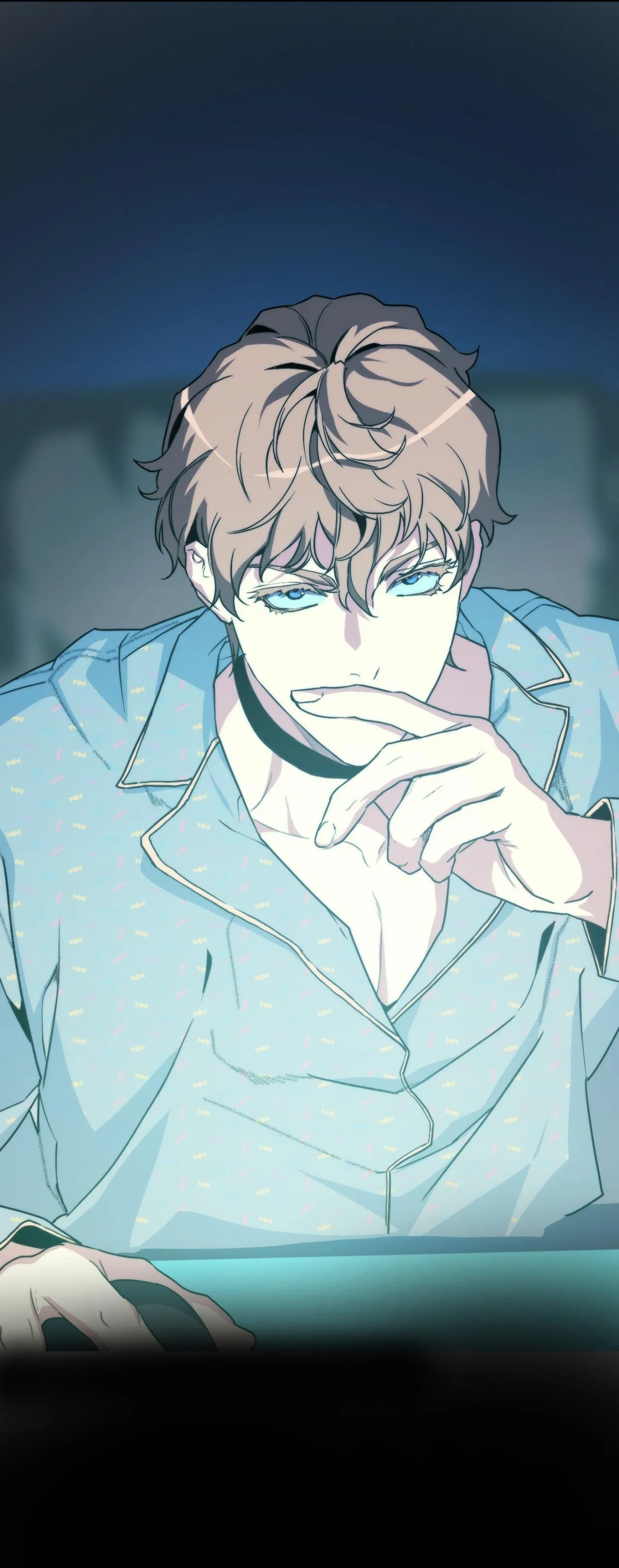 BẠN CÙNG LỚP MẪU GIÁO MẶT TRỜI Chapter 43 Trang 11