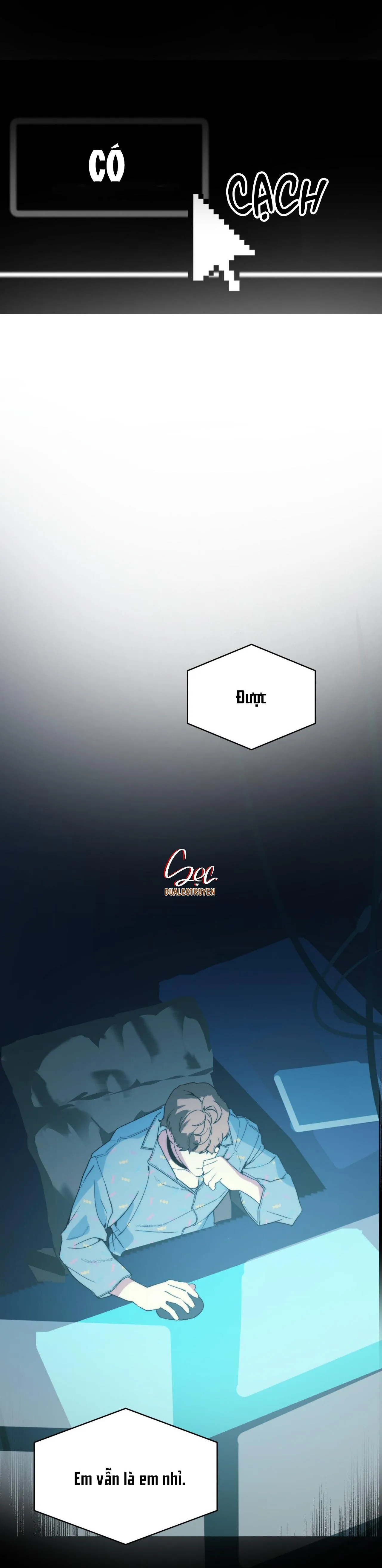 BẠN CÙNG LỚP MẪU GIÁO MẶT TRỜI Chapter 43 Trang 12