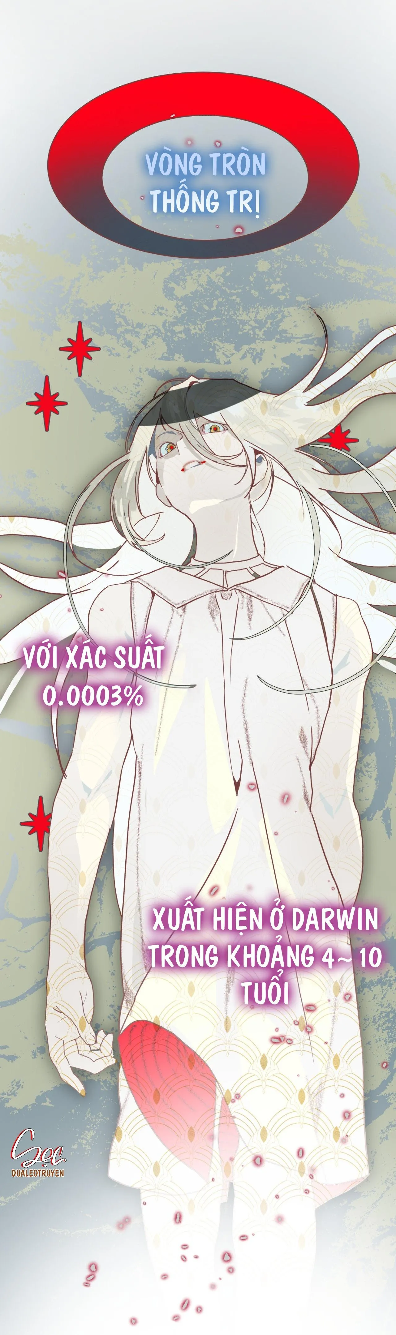 BẠN CÙNG LỚP MẪU GIÁO MẶT TRỜI Chapter 43 Trang 16