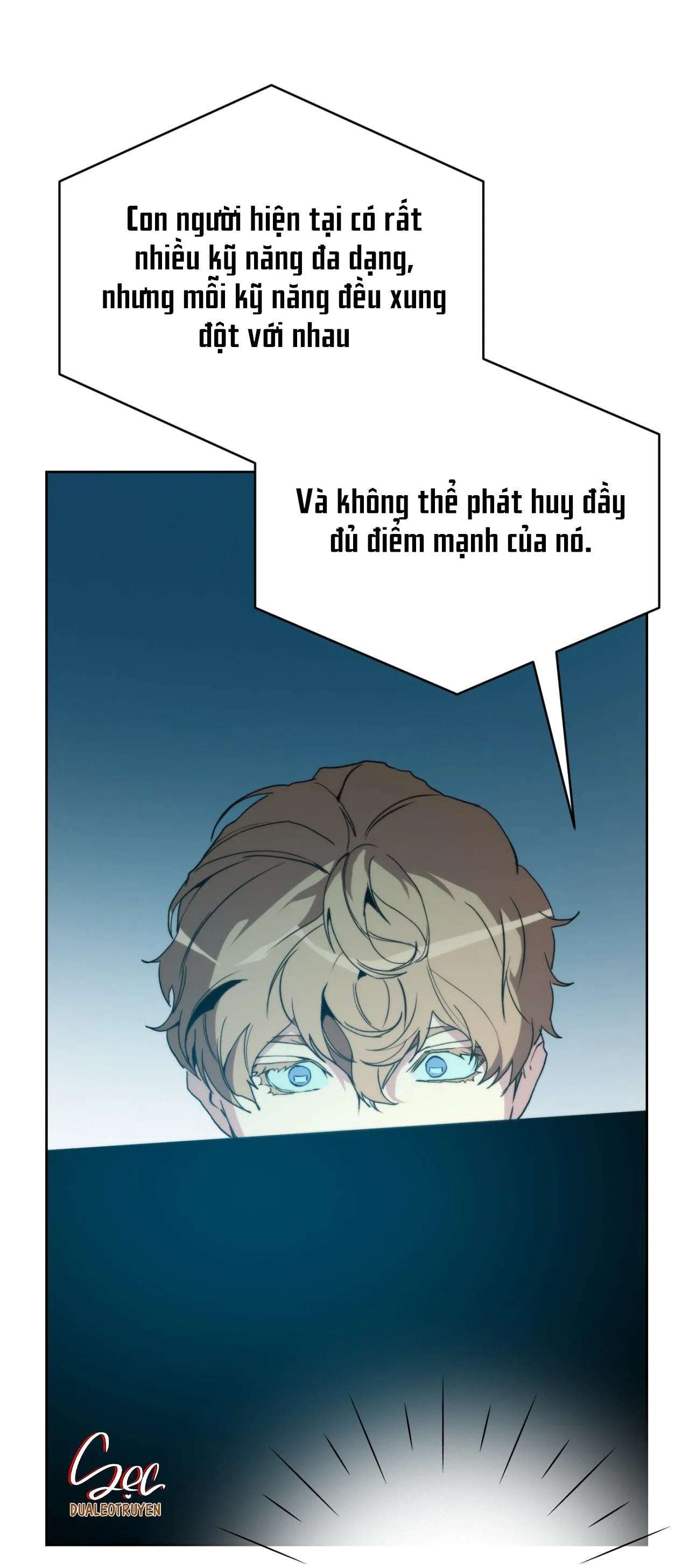 BẠN CÙNG LỚP MẪU GIÁO MẶT TRỜI Chapter 43 Trang 28