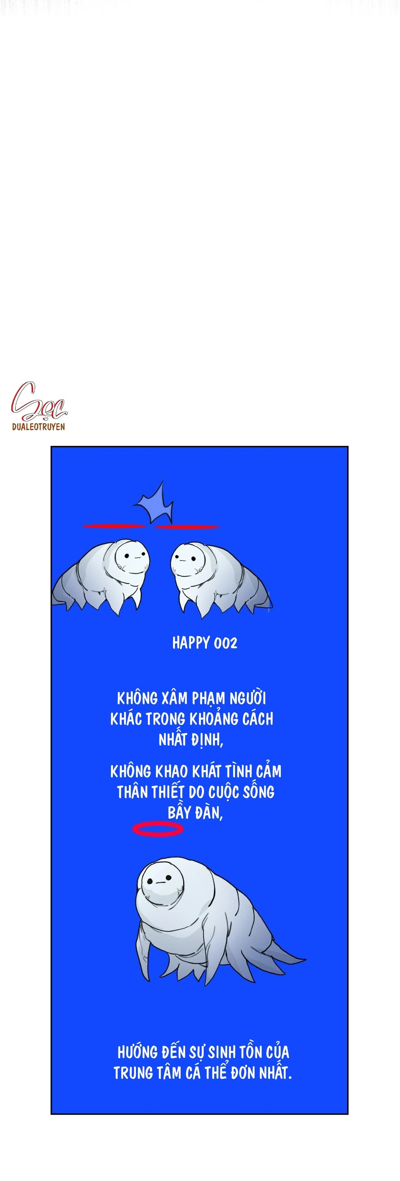 BẠN CÙNG LỚP MẪU GIÁO MẶT TRỜI Chapter 43 Trang 30