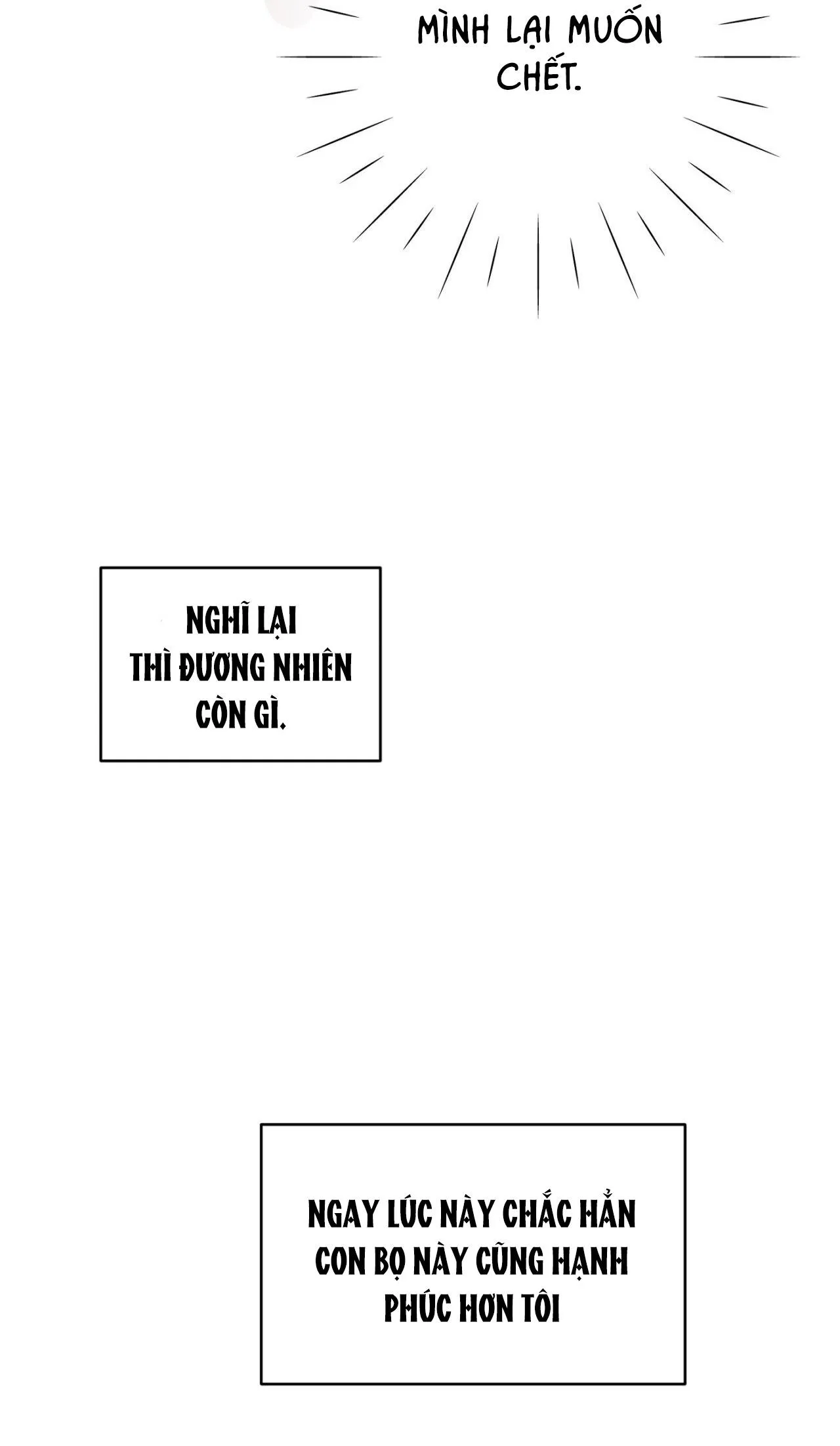 BẠN CÙNG LỚP MẪU GIÁO MẶT TRỜI Chapter 43 Trang 47