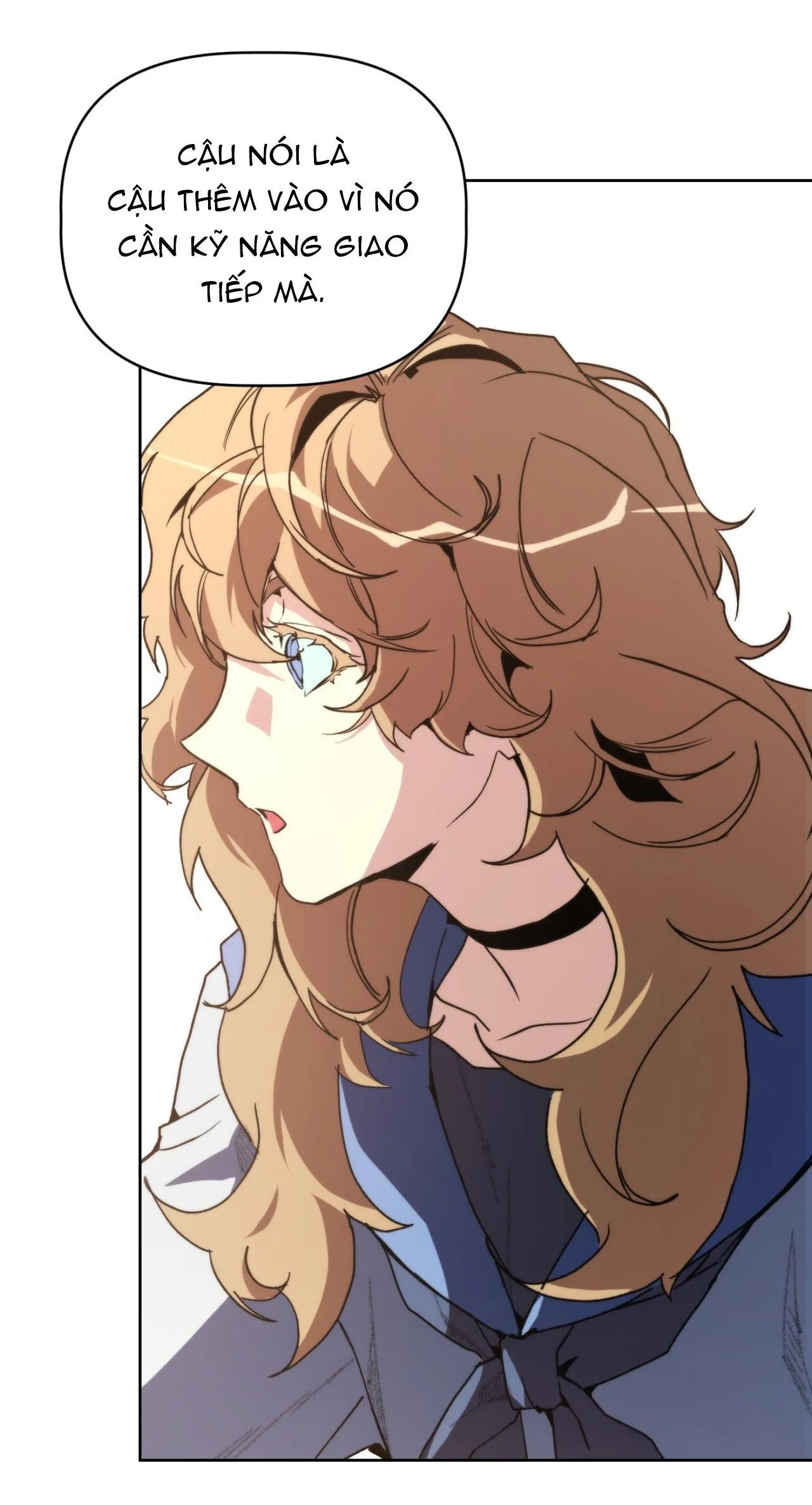 BẠN CÙNG LỚP MẪU GIÁO MẶT TRỜI Chapter 43 Trang 50