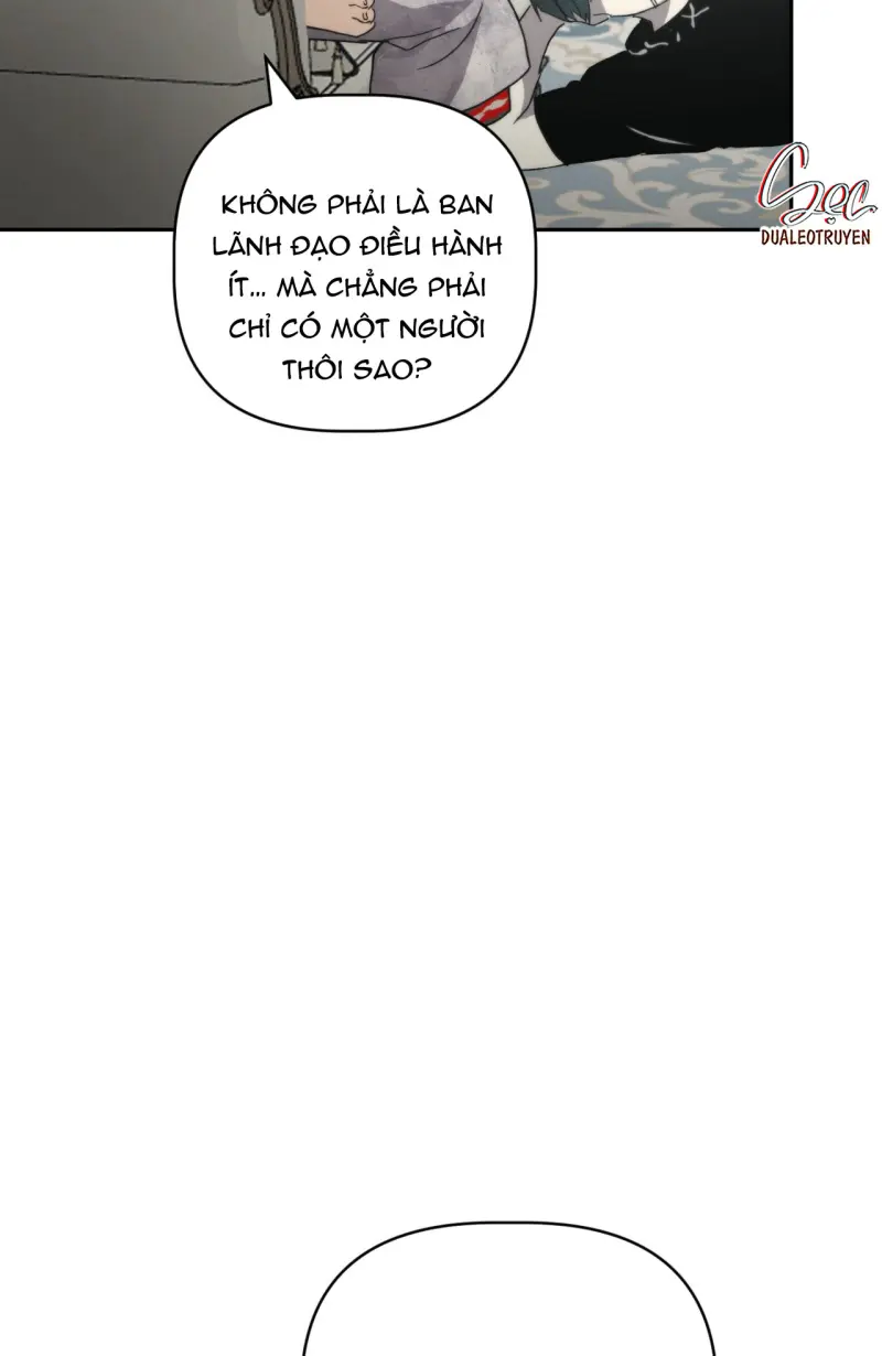 BẠN CÙNG LỚP MẪU GIÁO MẶT TRỜI Chapter 46 Trang 6