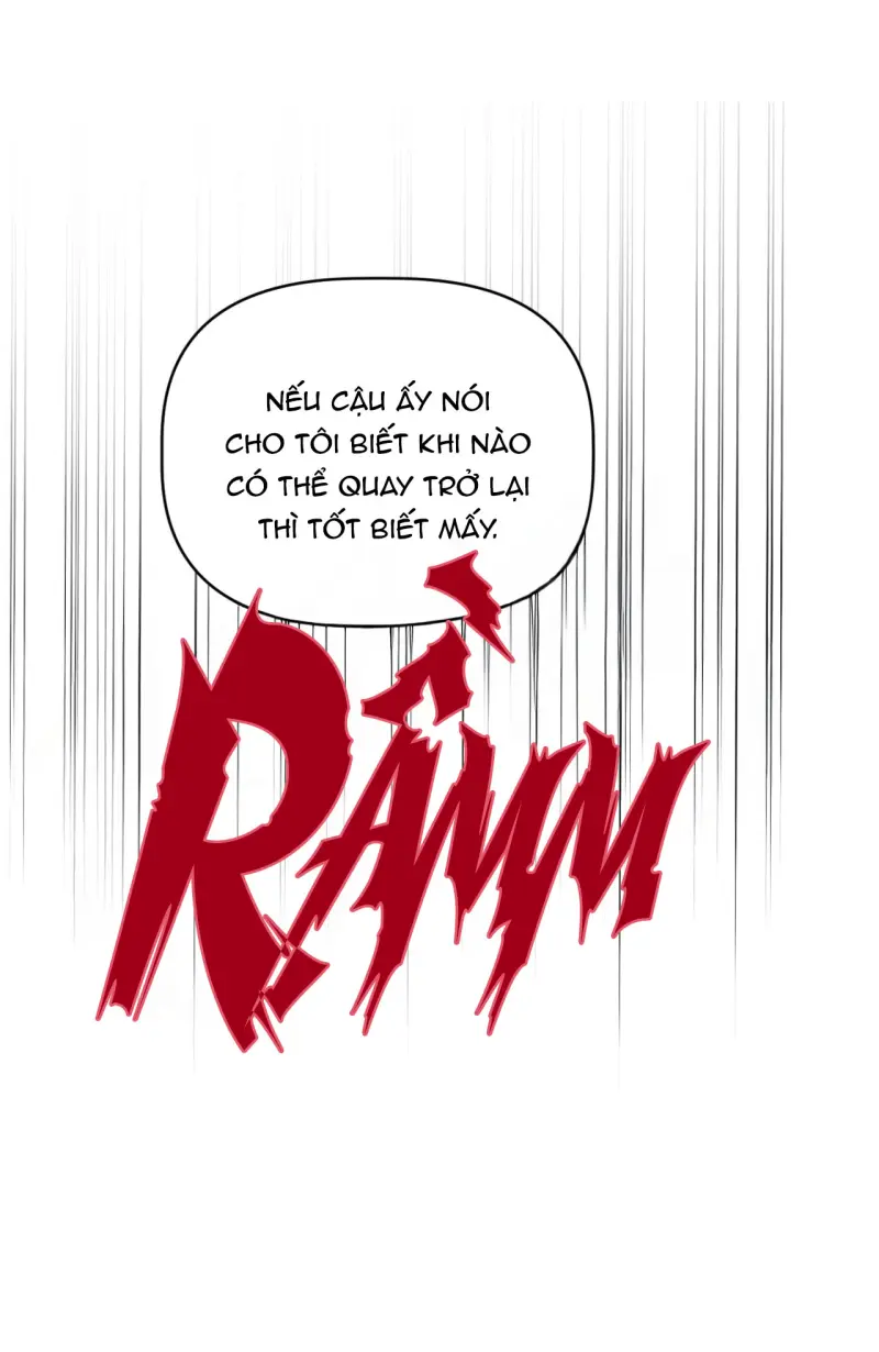 BẠN CÙNG LỚP MẪU GIÁO MẶT TRỜI Chapter 46 Trang 8