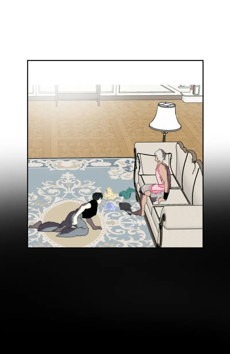 BẠN CÙNG LỚP MẪU GIÁO MẶT TRỜI Chapter 46 Trang 9