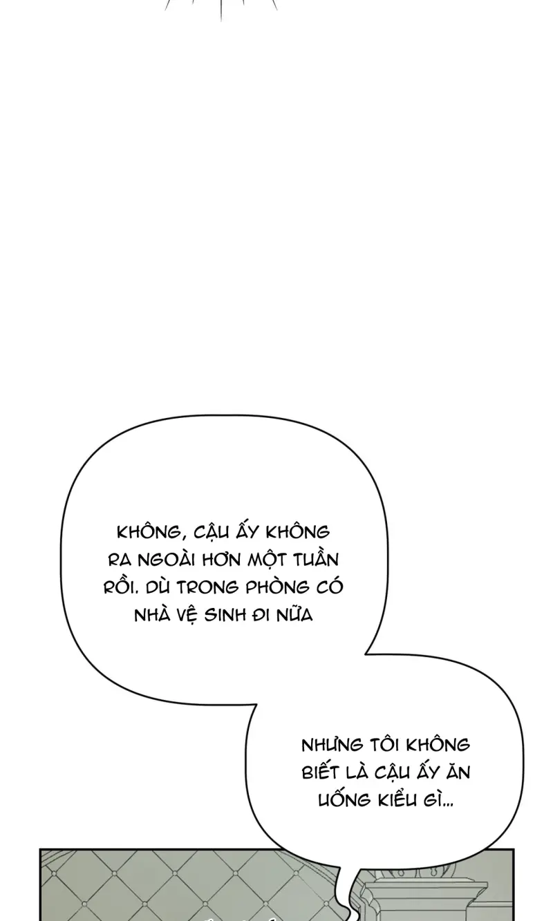 BẠN CÙNG LỚP MẪU GIÁO MẶT TRỜI Chapter 46 Trang 16