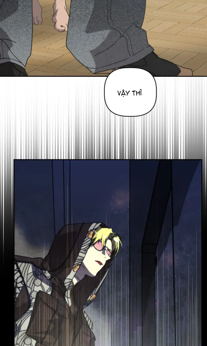 BẠN CÙNG LỚP MẪU GIÁO MẶT TRỜI Chapter 46 Trang 18