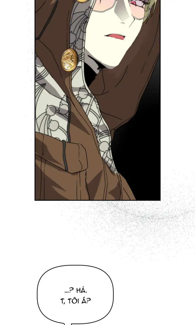 BẠN CÙNG LỚP MẪU GIÁO MẶT TRỜI Chapter 46 Trang 21