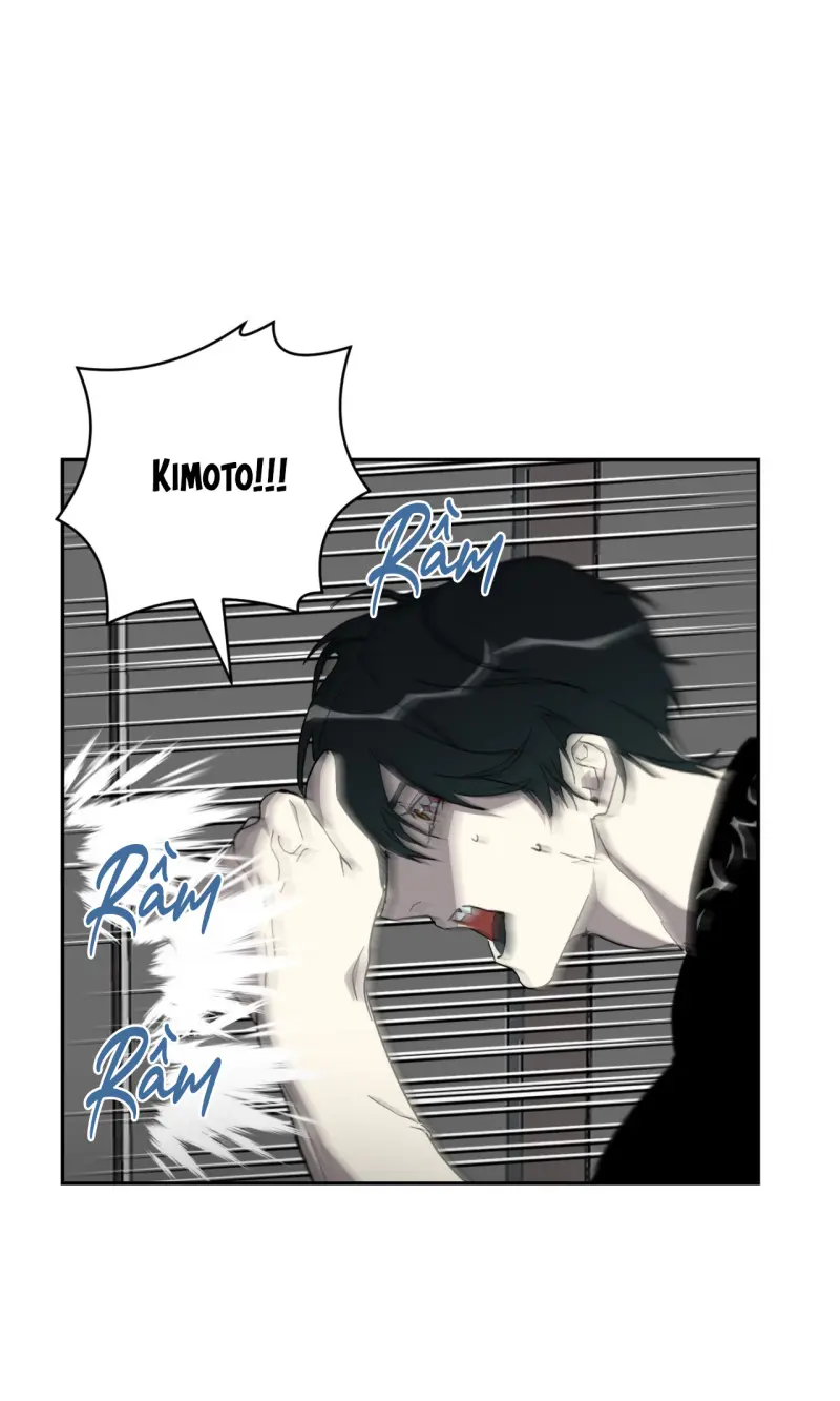 BẠN CÙNG LỚP MẪU GIÁO MẶT TRỜI Chapter 46 Trang 23