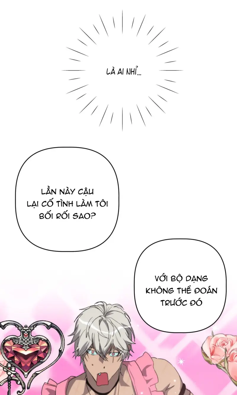 BẠN CÙNG LỚP MẪU GIÁO MẶT TRỜI Chapter 46 Trang 25