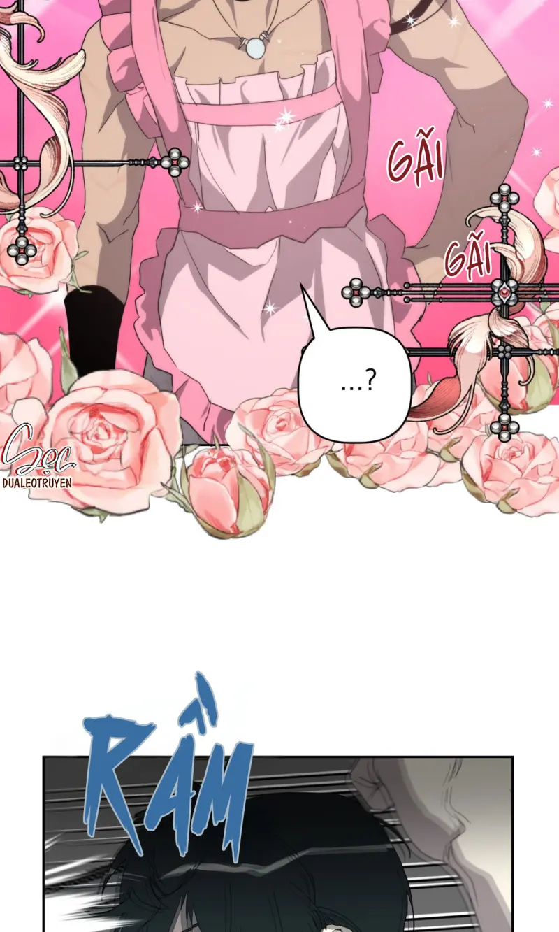 BẠN CÙNG LỚP MẪU GIÁO MẶT TRỜI Chapter 46 Trang 26