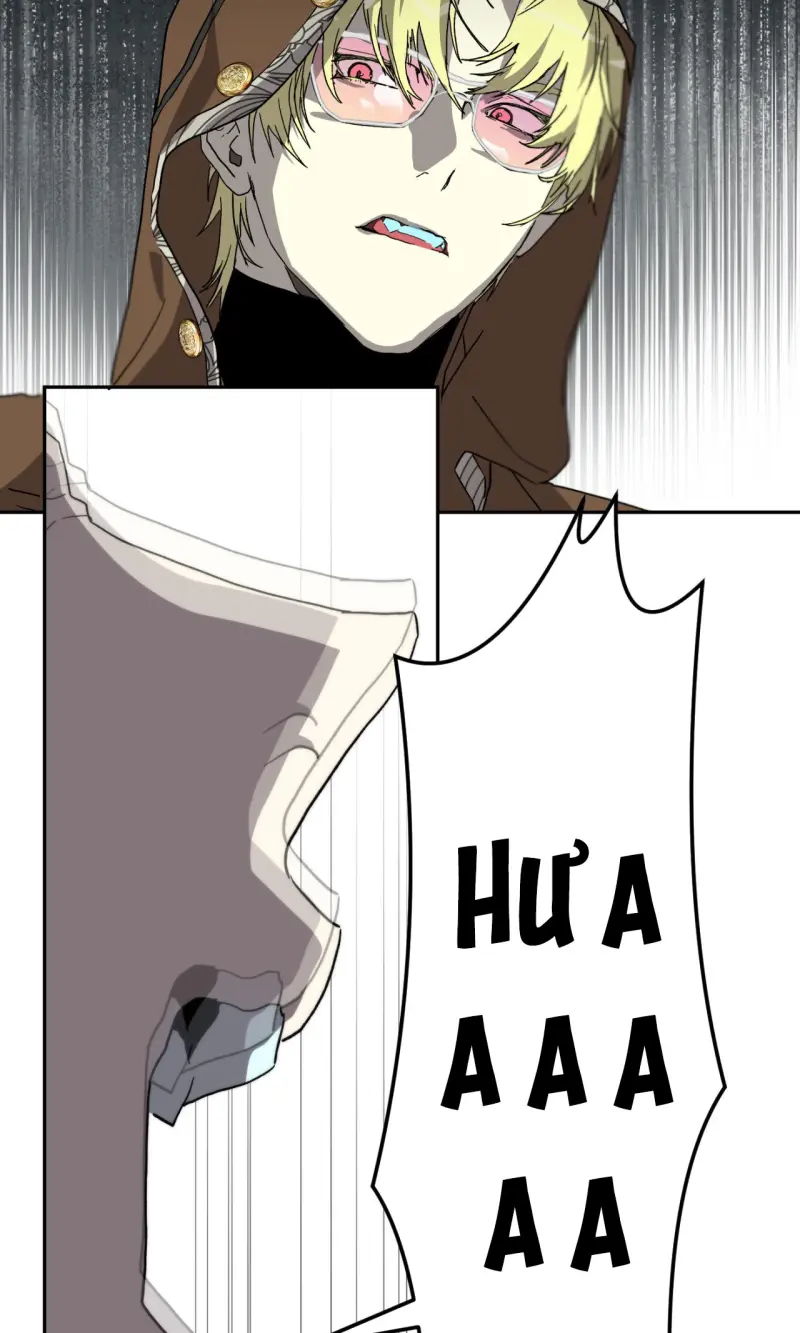 BẠN CÙNG LỚP MẪU GIÁO MẶT TRỜI Chapter 46 Trang 29