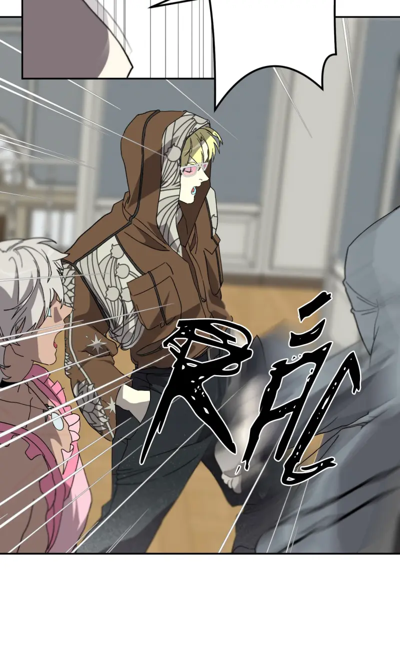 BẠN CÙNG LỚP MẪU GIÁO MẶT TRỜI Chapter 46 Trang 30