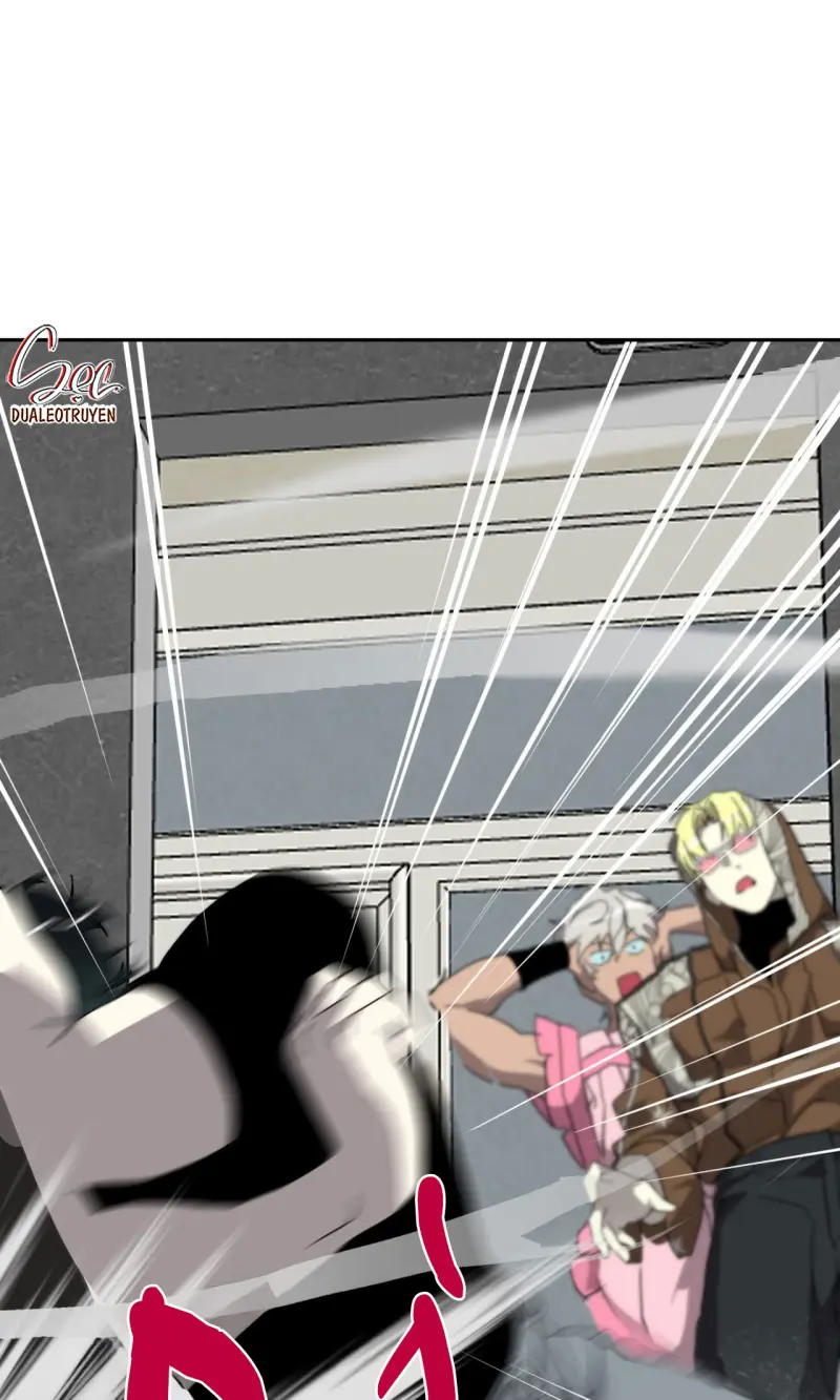 BẠN CÙNG LỚP MẪU GIÁO MẶT TRỜI Chapter 46 Trang 31