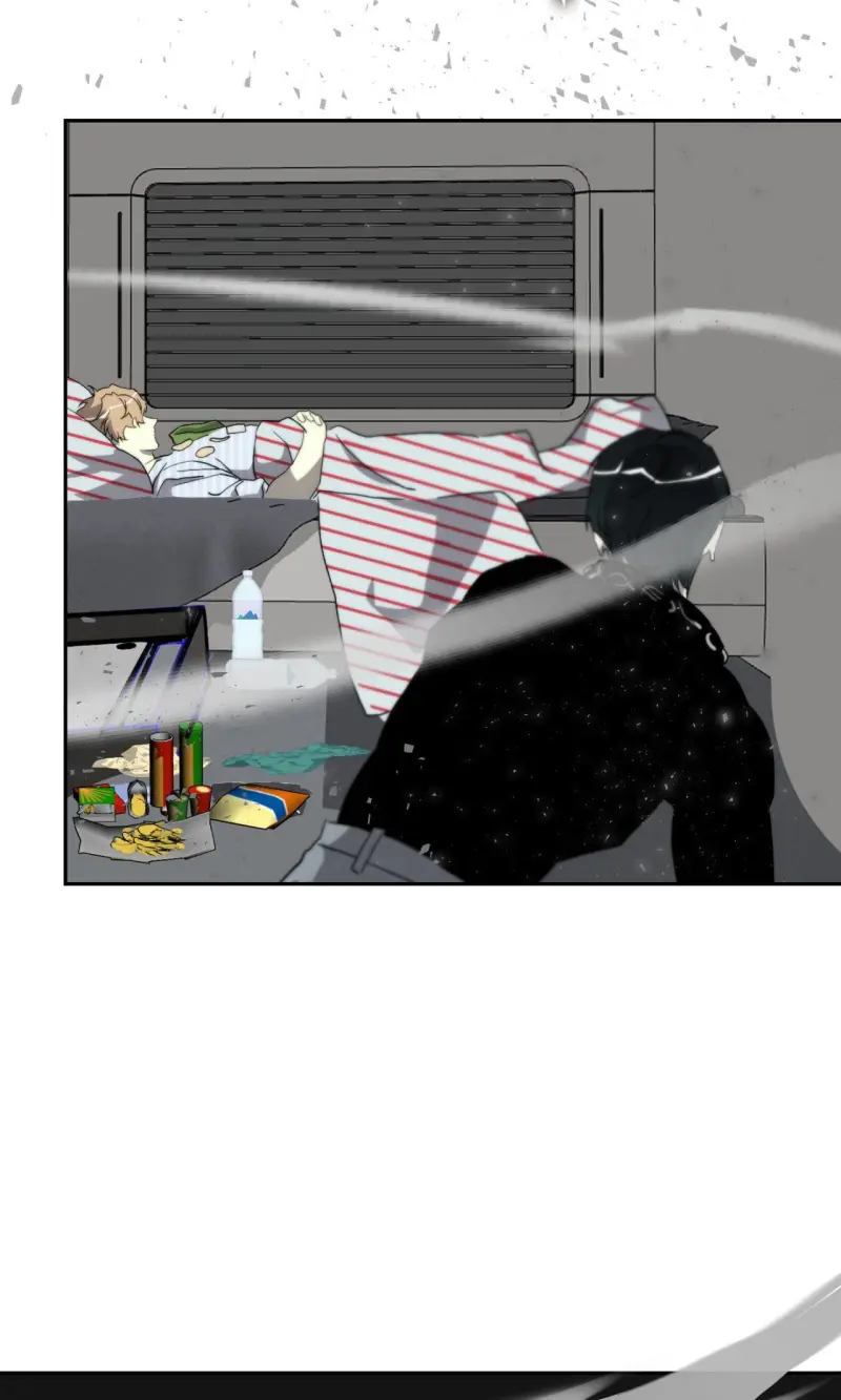 BẠN CÙNG LỚP MẪU GIÁO MẶT TRỜI Chapter 46 Trang 35