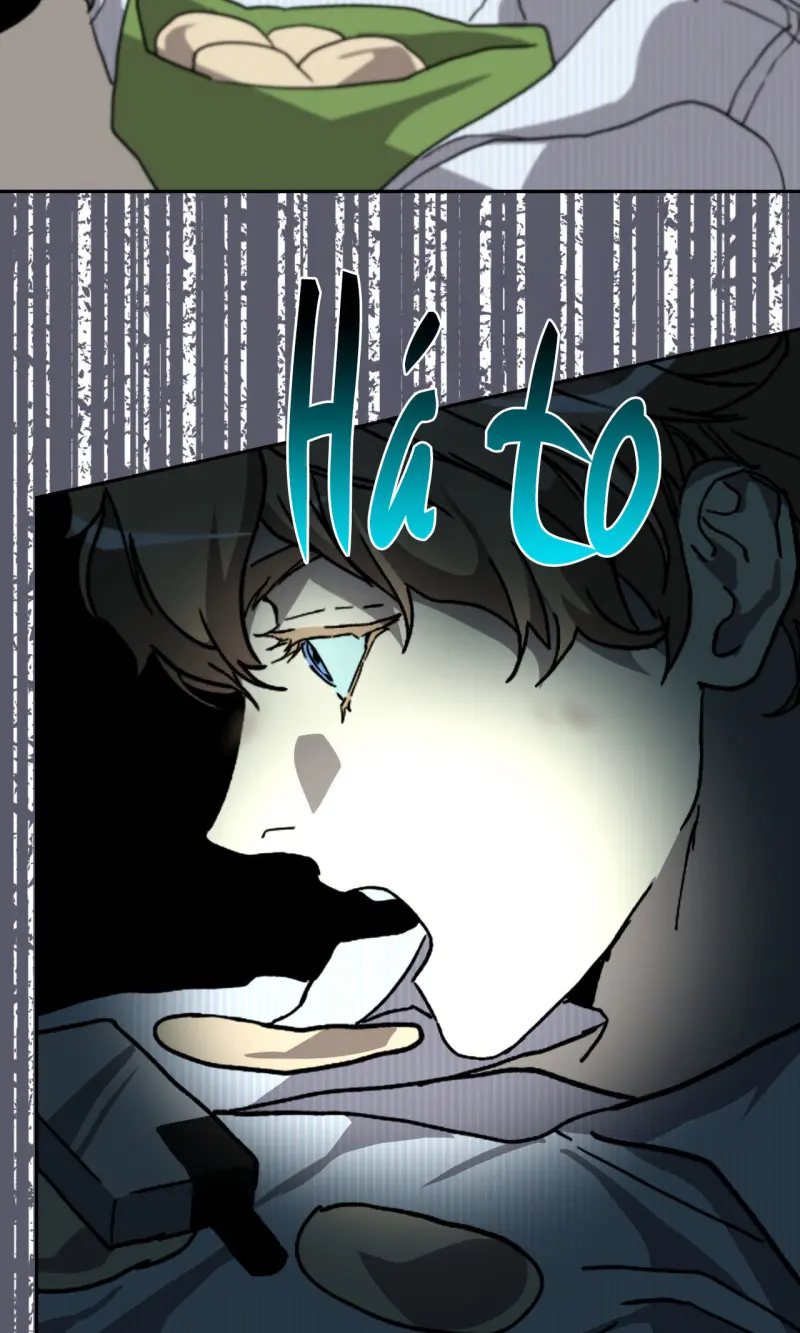 BẠN CÙNG LỚP MẪU GIÁO MẶT TRỜI Chapter 46 Trang 41