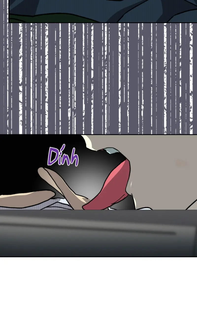 BẠN CÙNG LỚP MẪU GIÁO MẶT TRỜI Chapter 46 Trang 42