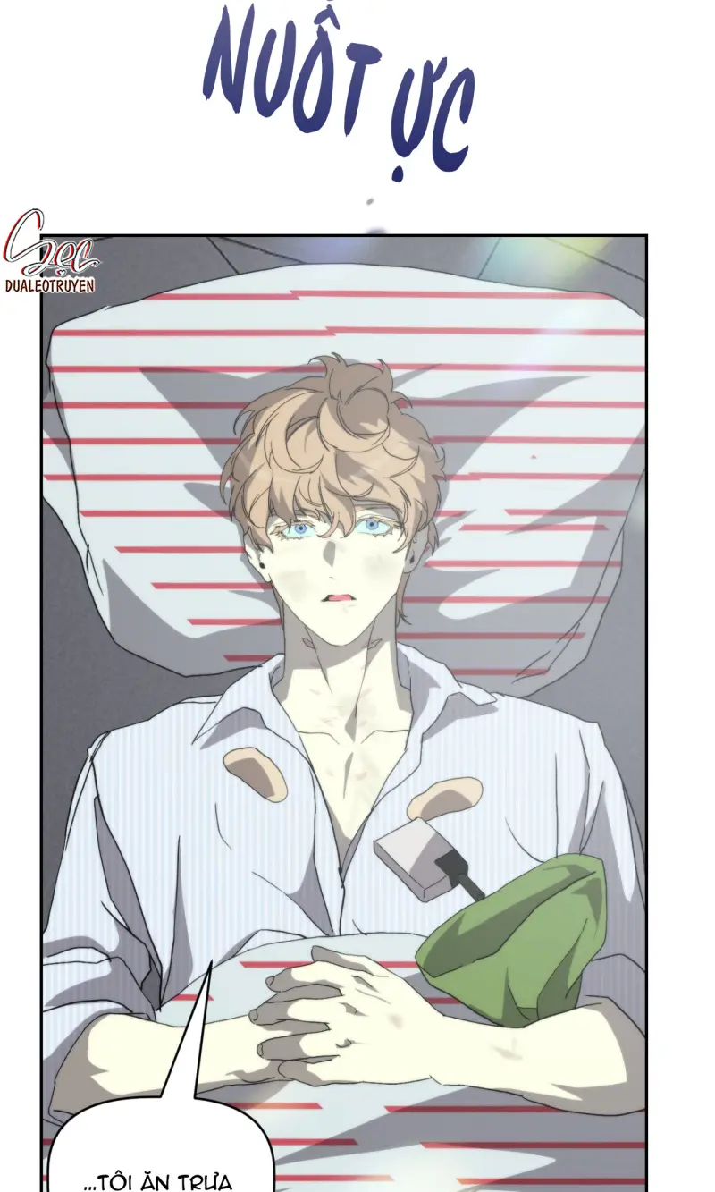 BẠN CÙNG LỚP MẪU GIÁO MẶT TRỜI Chapter 46 Trang 47