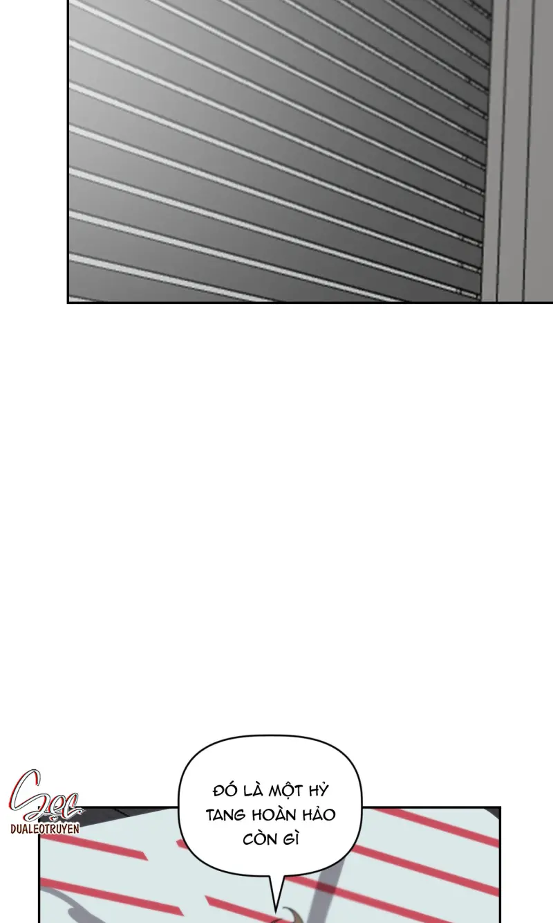 BẠN CÙNG LỚP MẪU GIÁO MẶT TRỜI Chapter 46 Trang 51