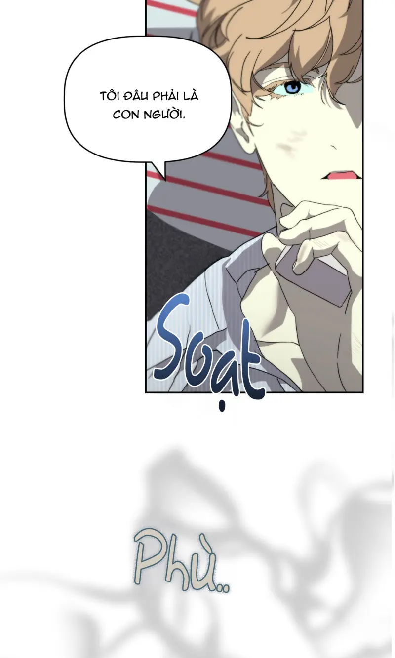 BẠN CÙNG LỚP MẪU GIÁO MẶT TRỜI Chapter 46 Trang 53