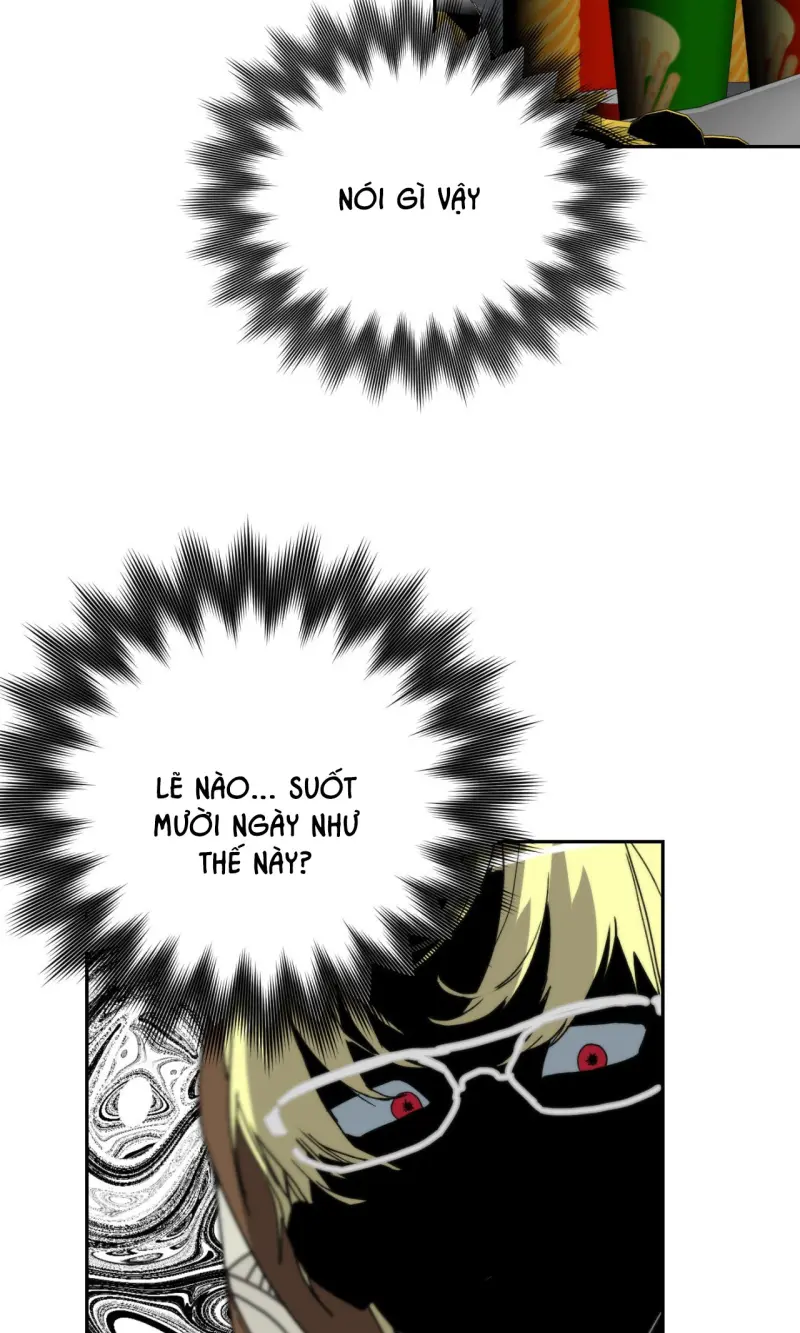 BẠN CÙNG LỚP MẪU GIÁO MẶT TRỜI Chapter 46 Trang 57