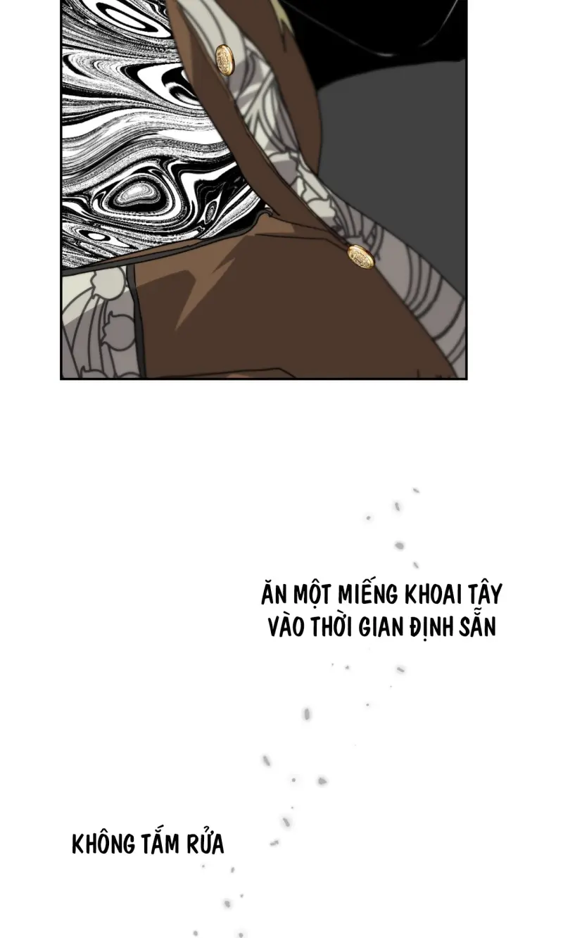 BẠN CÙNG LỚP MẪU GIÁO MẶT TRỜI Chapter 46 Trang 58