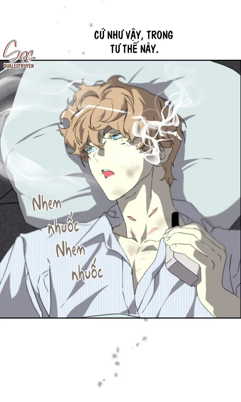 BẠN CÙNG LỚP MẪU GIÁO MẶT TRỜI Chapter 46 Trang 59