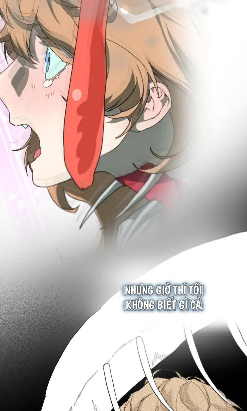 BẠN CÙNG LỚP MẪU GIÁO MẶT TRỜI Chapter 46 Trang 62