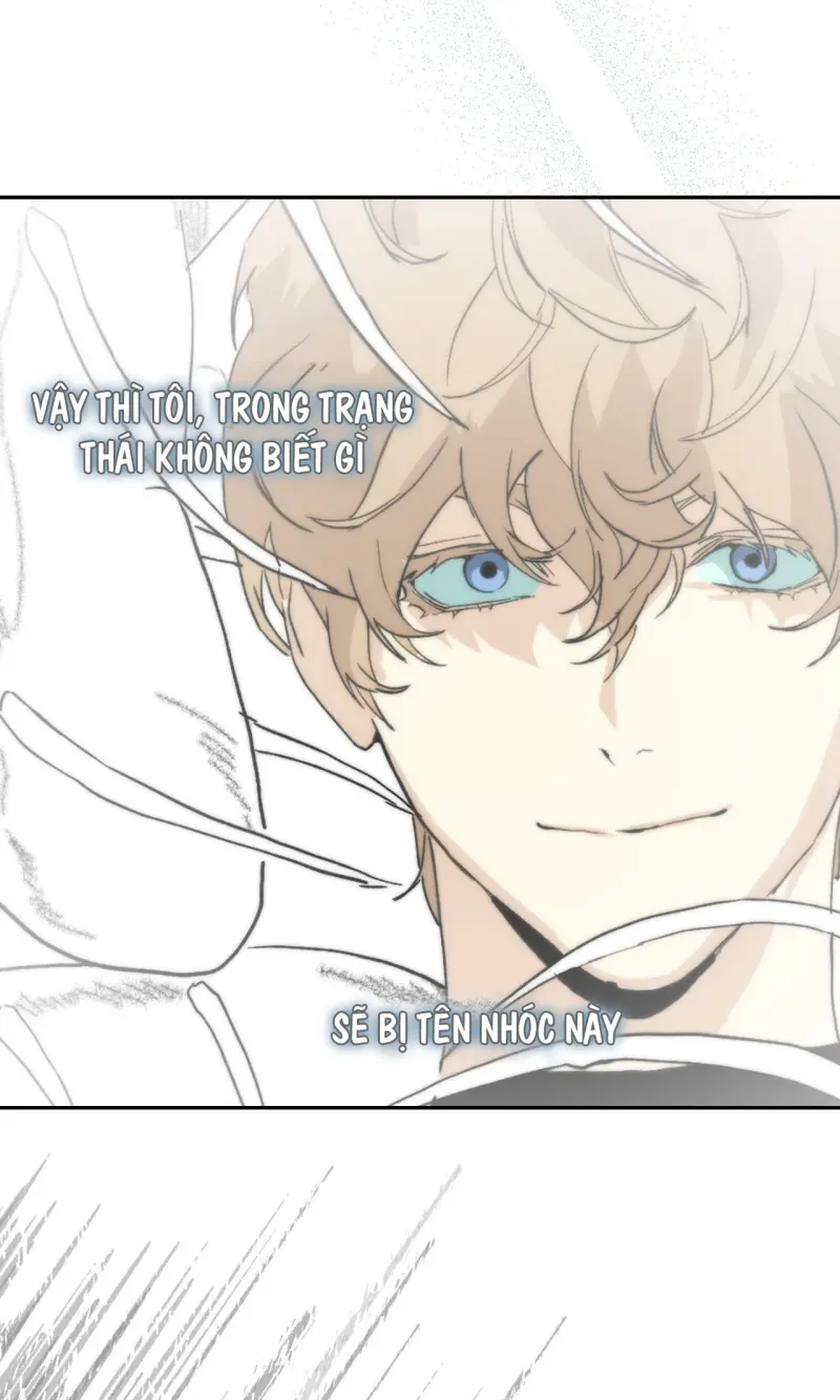 BẠN CÙNG LỚP MẪU GIÁO MẶT TRỜI Chapter 46 Trang 65