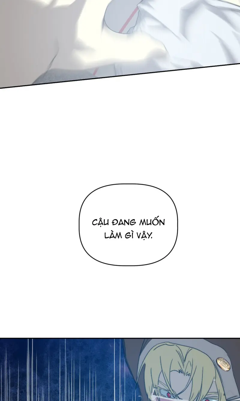 BẠN CÙNG LỚP MẪU GIÁO MẶT TRỜI Chapter 46 Trang 67