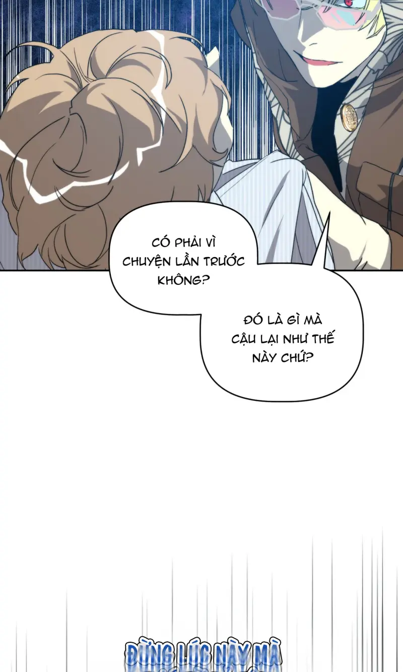 BẠN CÙNG LỚP MẪU GIÁO MẶT TRỜI Chapter 46 Trang 68