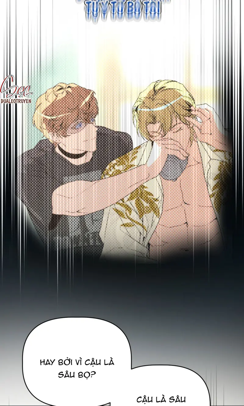 BẠN CÙNG LỚP MẪU GIÁO MẶT TRỜI Chapter 46 Trang 69