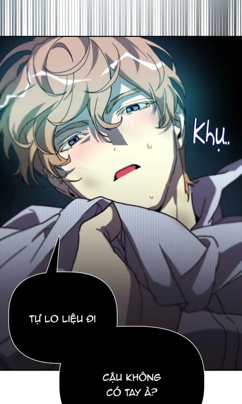 BẠN CÙNG LỚP MẪU GIÁO MẶT TRỜI Chapter 46 Trang 73