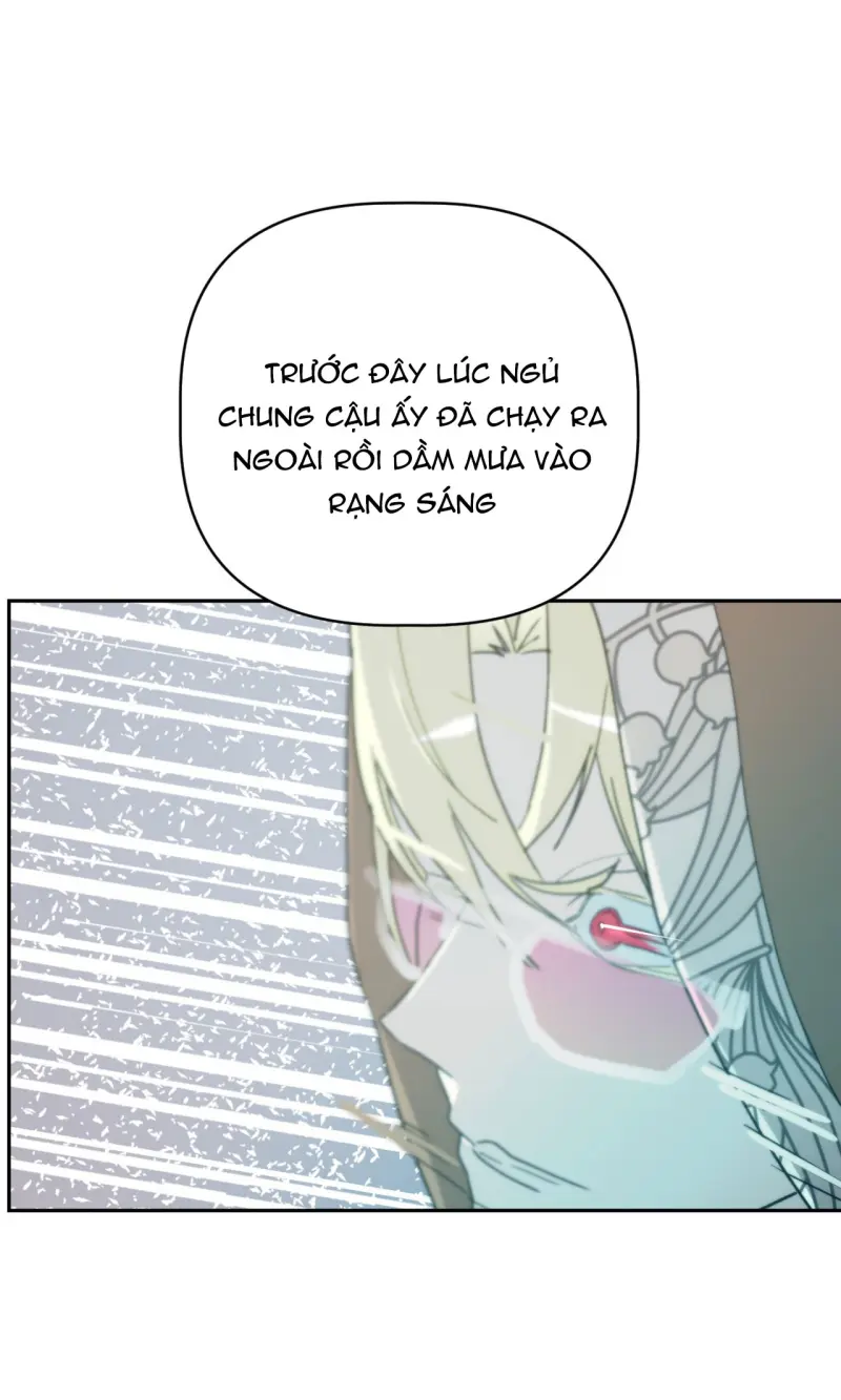 BẠN CÙNG LỚP MẪU GIÁO MẶT TRỜI Chapter 46 Trang 76