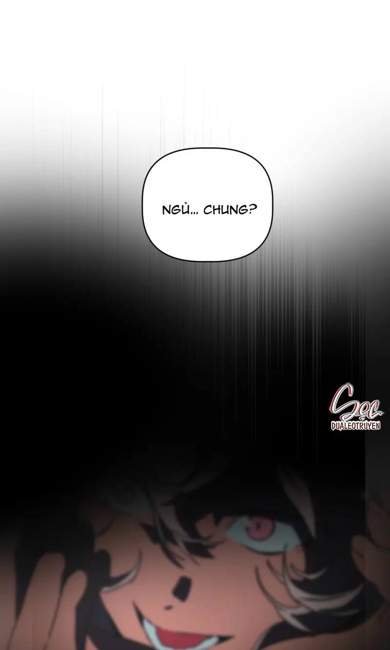 BẠN CÙNG LỚP MẪU GIÁO MẶT TRỜI Chapter 46 Trang 77