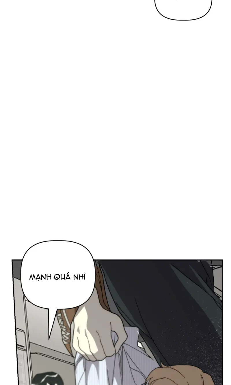 BẠN CÙNG LỚP MẪU GIÁO MẶT TRỜI Chapter 46 Trang 80