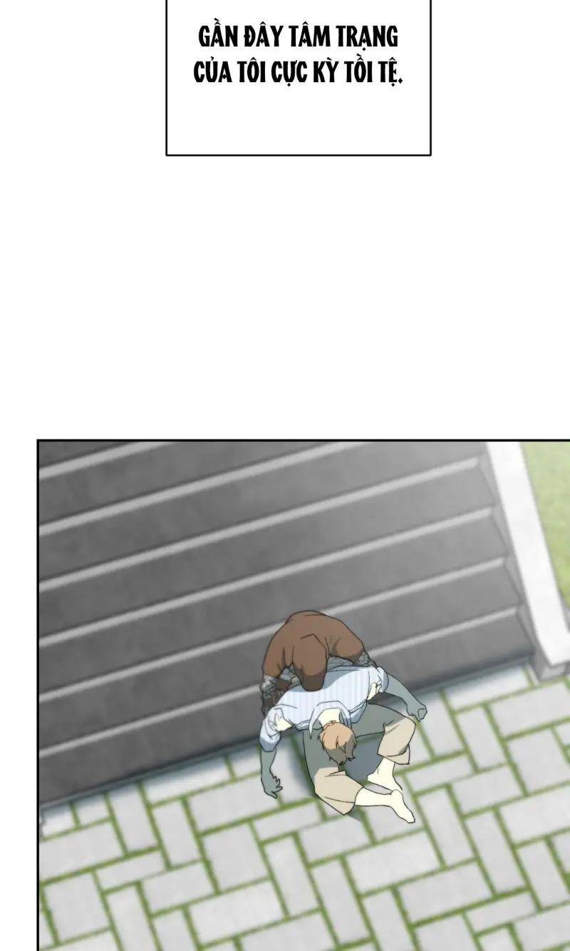 BẠN CÙNG LỚP MẪU GIÁO MẶT TRỜI Chapter 46 Trang 83