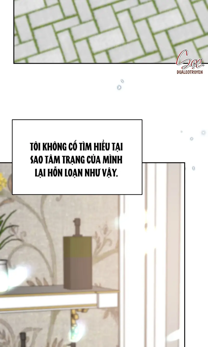 BẠN CÙNG LỚP MẪU GIÁO MẶT TRỜI Chapter 46 Trang 84