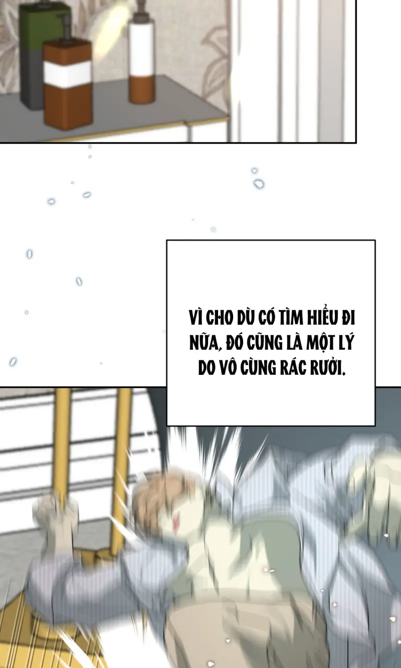 BẠN CÙNG LỚP MẪU GIÁO MẶT TRỜI Chapter 46 Trang 85