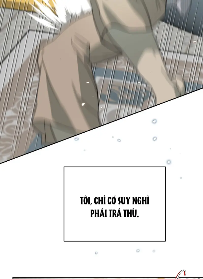 BẠN CÙNG LỚP MẪU GIÁO MẶT TRỜI Chapter 46 Trang 86