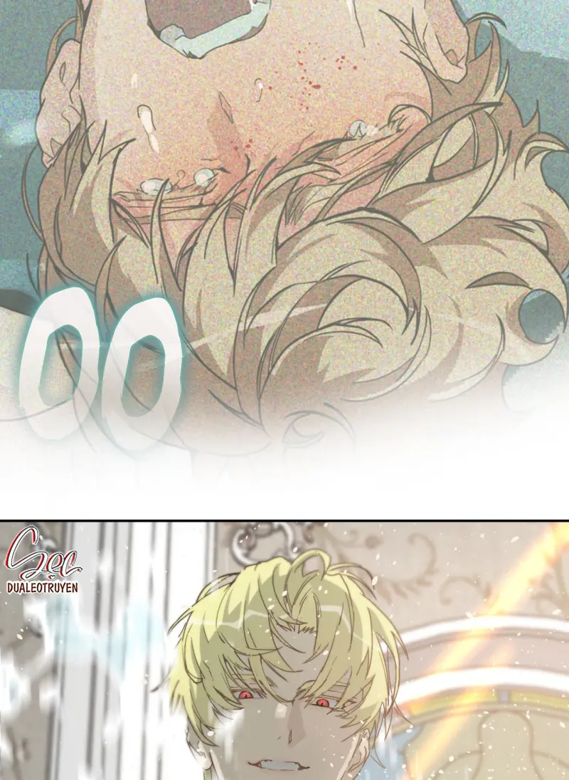 BẠN CÙNG LỚP MẪU GIÁO MẶT TRỜI Chapter 46 Trang 91