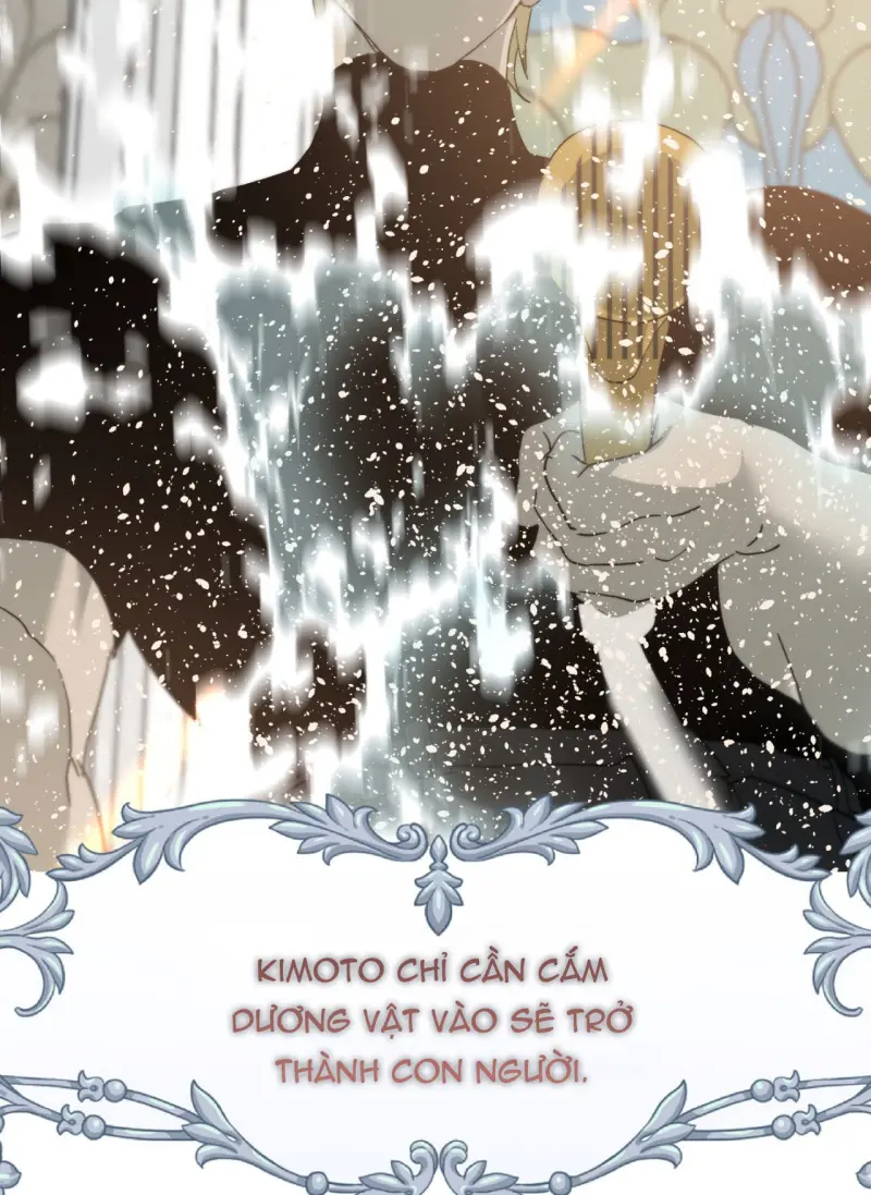 BẠN CÙNG LỚP MẪU GIÁO MẶT TRỜI Chapter 46 Trang 92