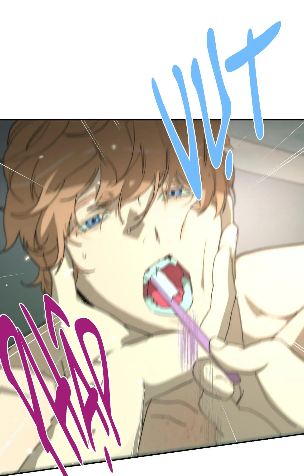 BẠN CÙNG LỚP MẪU GIÁO MẶT TRỜI Chapter 47 Trang 3