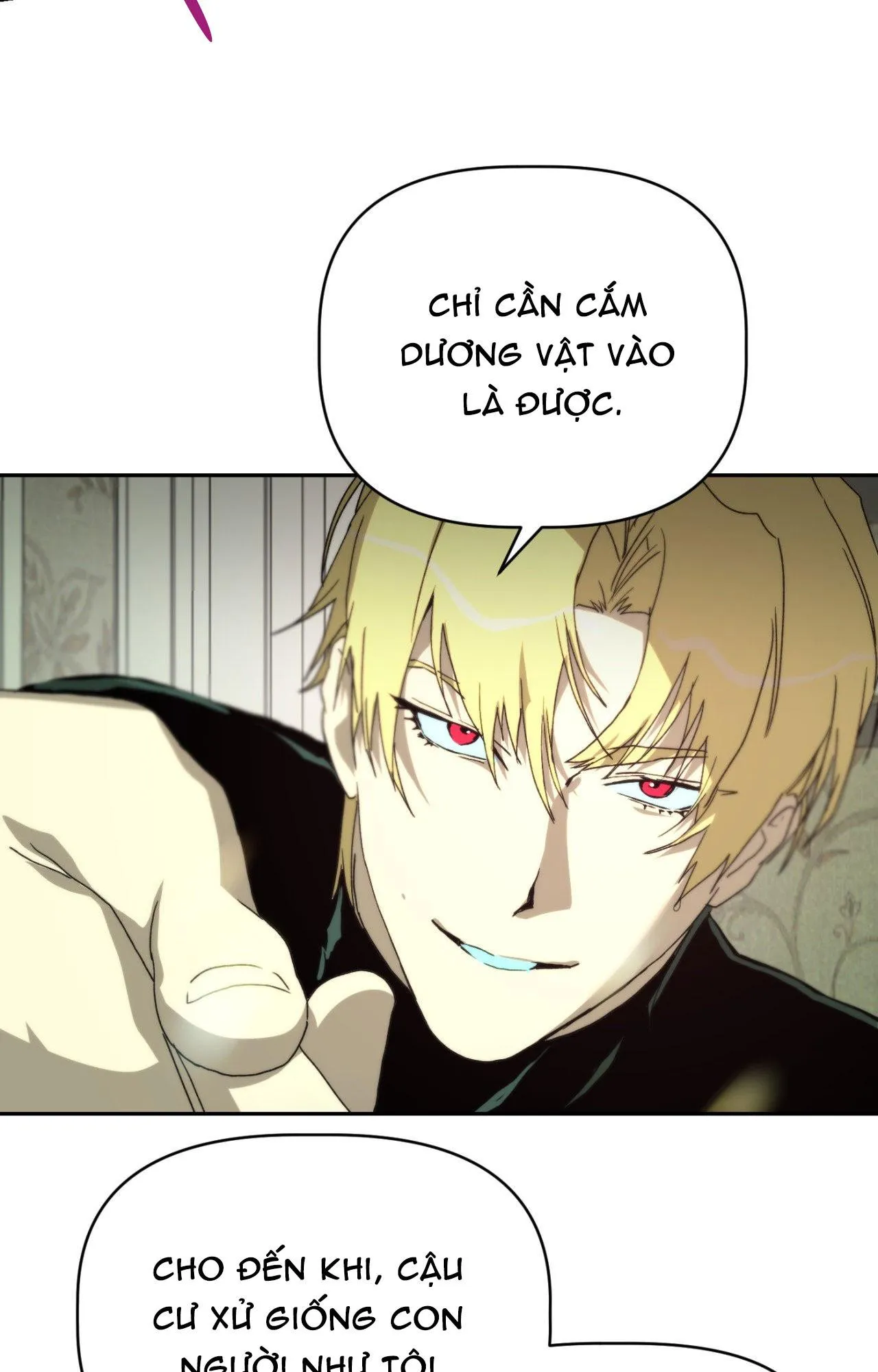 BẠN CÙNG LỚP MẪU GIÁO MẶT TRỜI Chapter 47 Trang 4