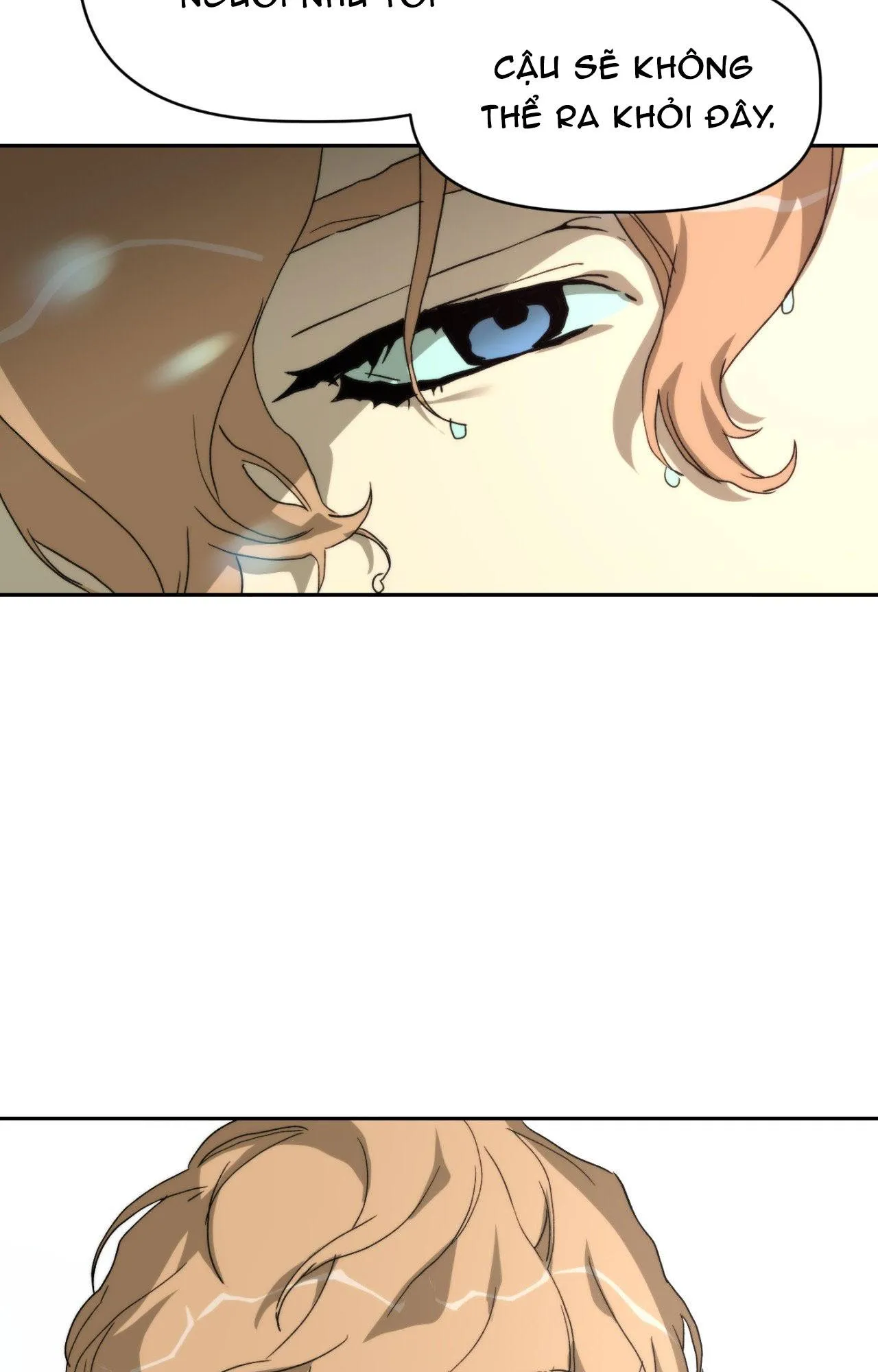 BẠN CÙNG LỚP MẪU GIÁO MẶT TRỜI Chapter 47 Trang 5