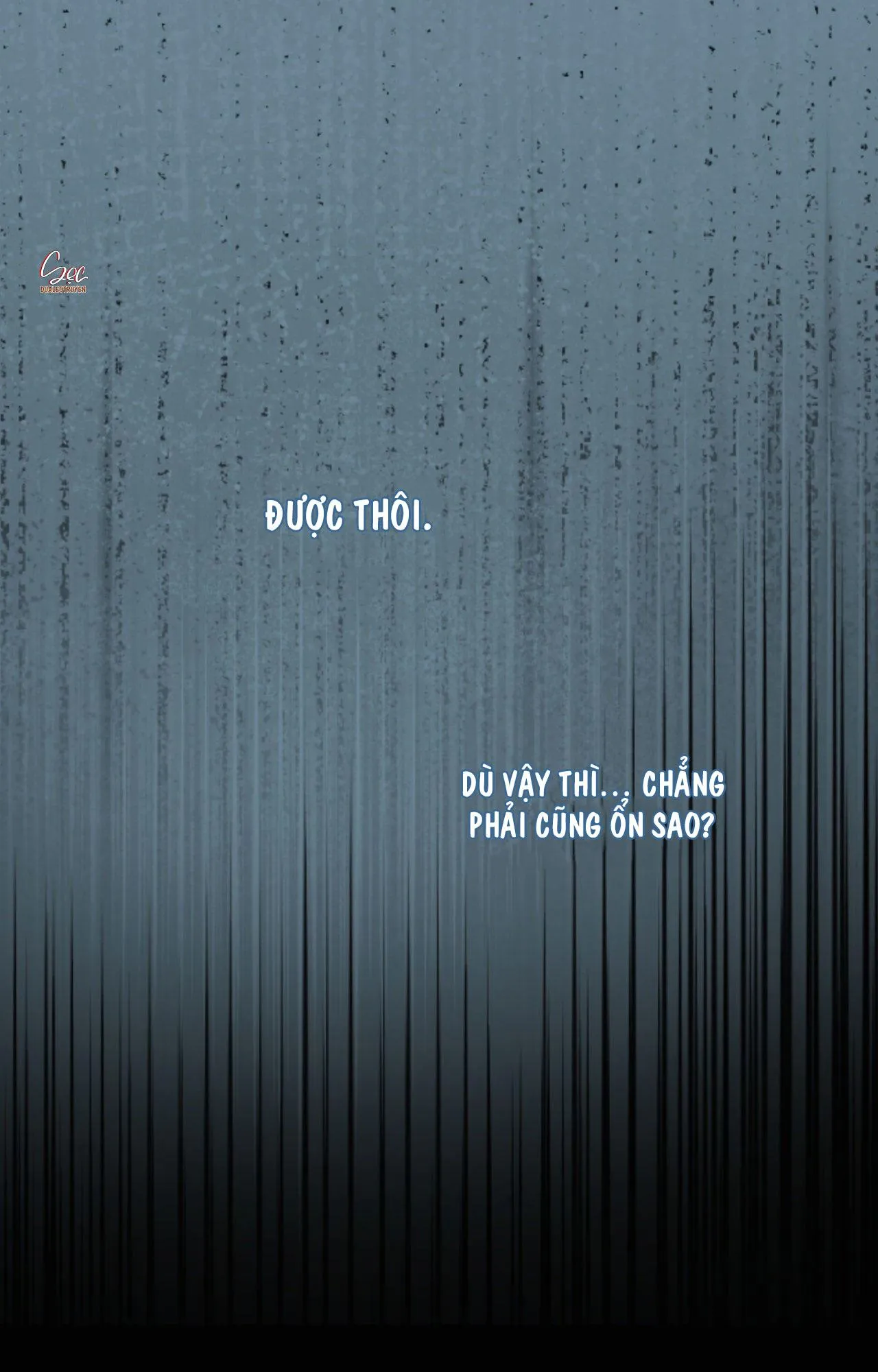 BẠN CÙNG LỚP MẪU GIÁO MẶT TRỜI Chapter 47 Trang 7