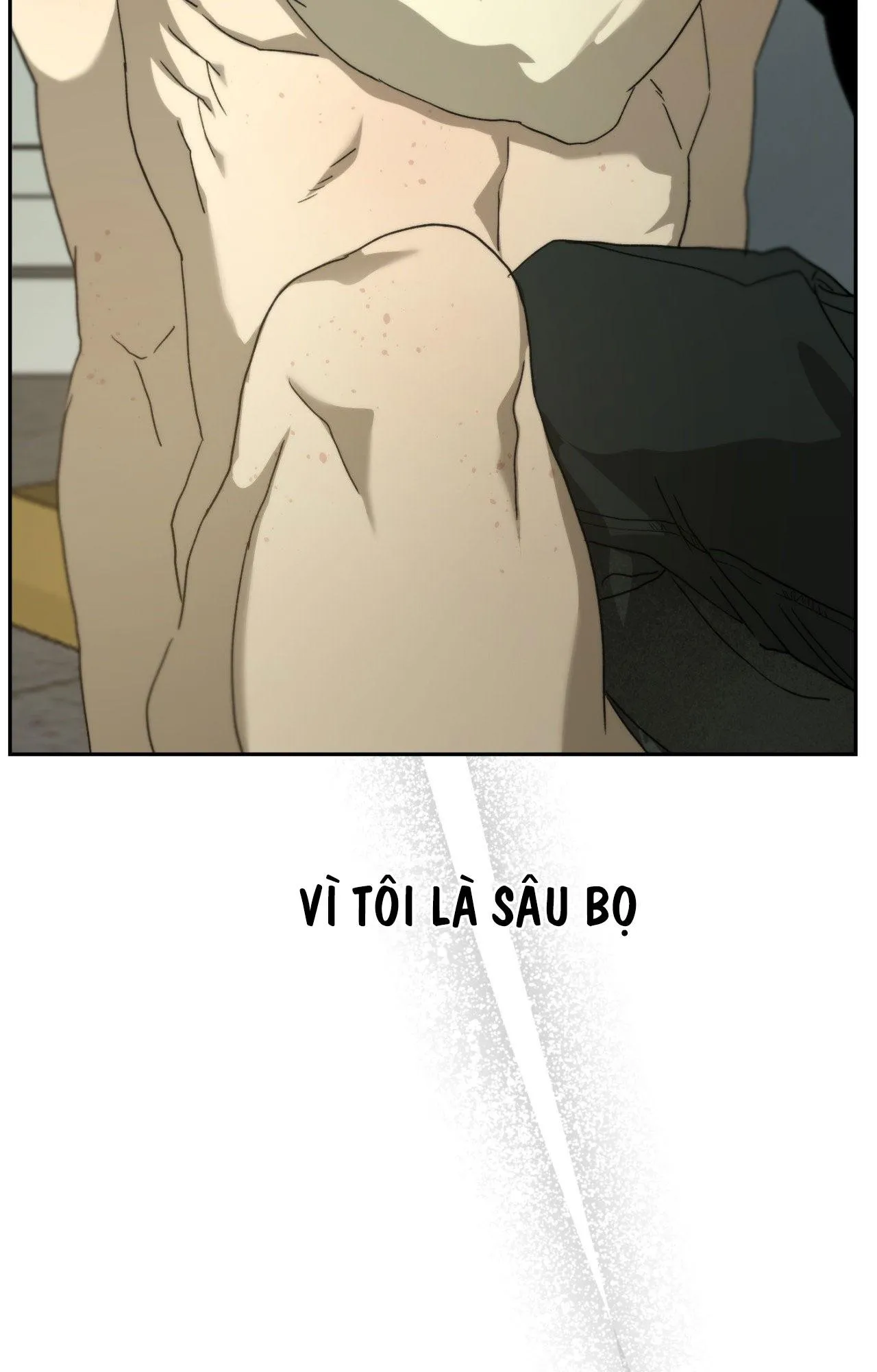 BẠN CÙNG LỚP MẪU GIÁO MẶT TRỜI Chapter 47 Trang 11