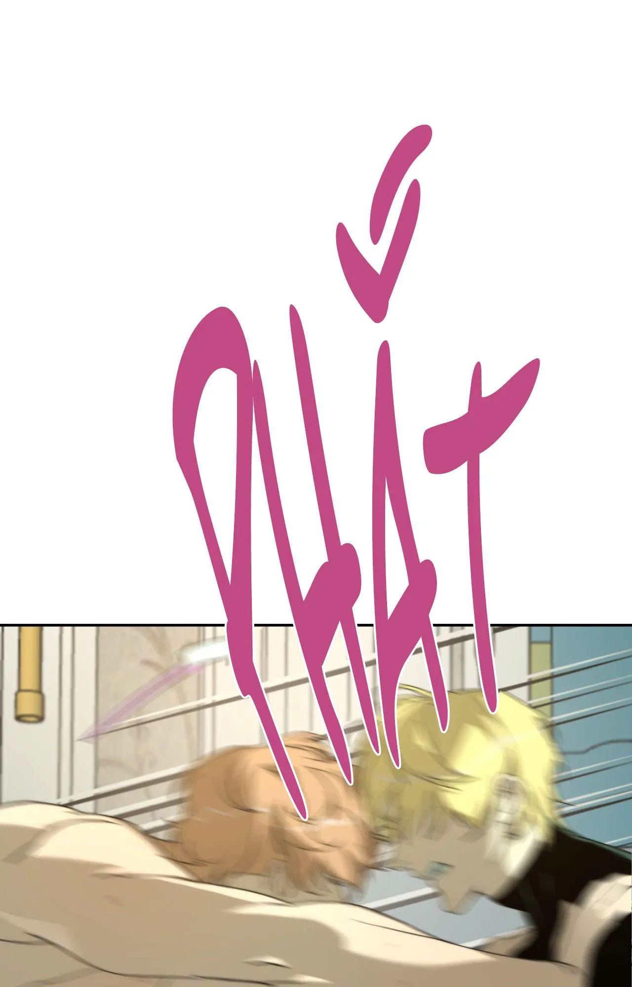 BẠN CÙNG LỚP MẪU GIÁO MẶT TRỜI Chapter 47 Trang 16