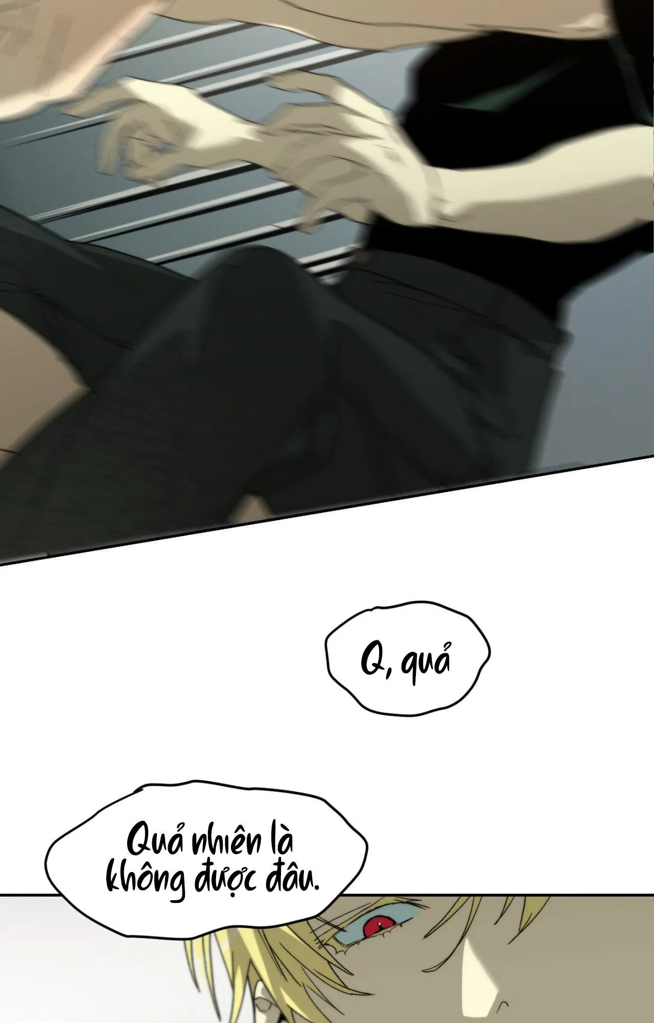 BẠN CÙNG LỚP MẪU GIÁO MẶT TRỜI Chapter 47 Trang 17